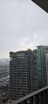 the mews klcc by service apartment