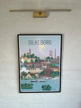 Winding B&B Silkeborg,,4 star