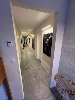 Winding B&B Silkeborg,,4 star
