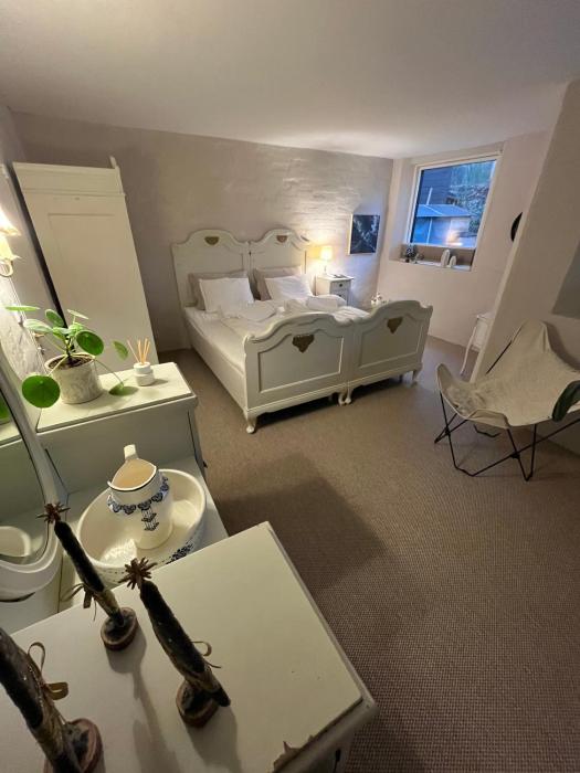 winding bandb silkeborg