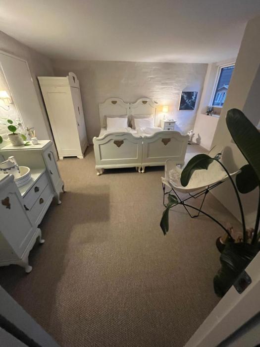 winding bandb silkeborg