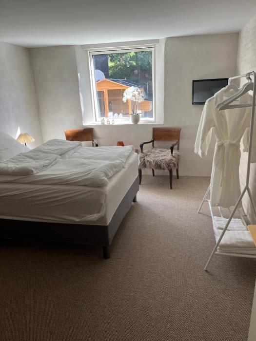 winding bandb silkeborg