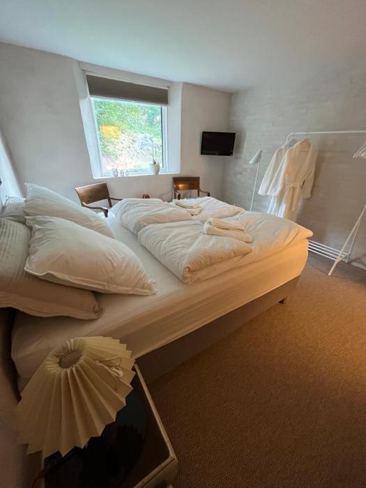 winding bandb silkeborg