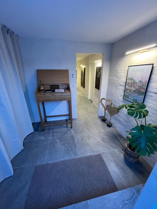 winding bandb silkeborg