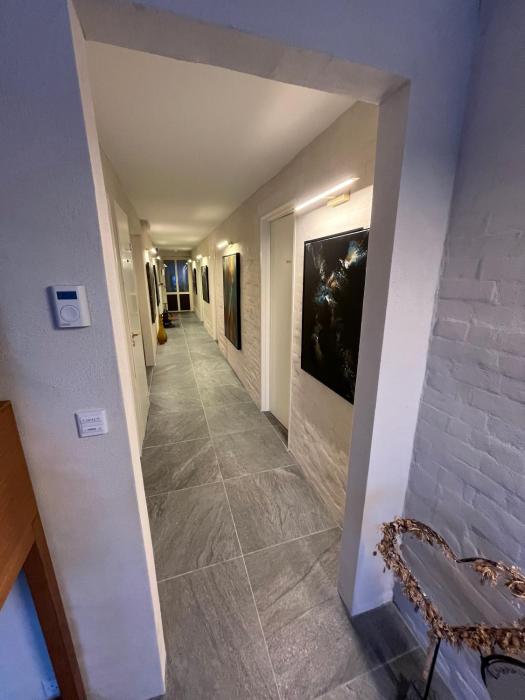 winding bandb silkeborg