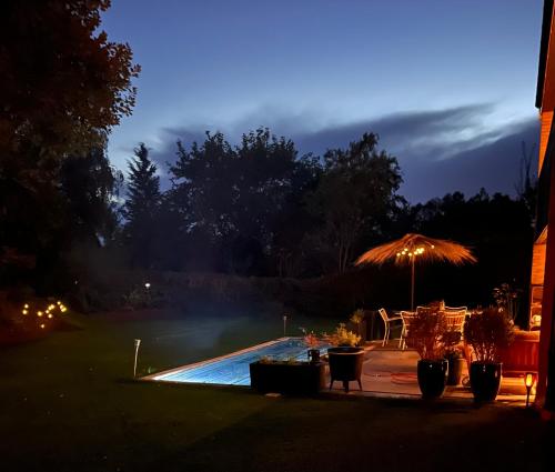 winding bandb silkeborg