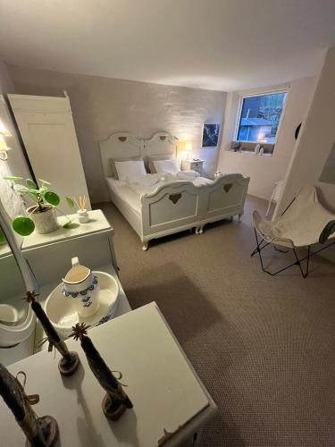 winding bandb silkeborg