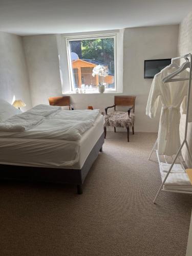 winding bandb silkeborg