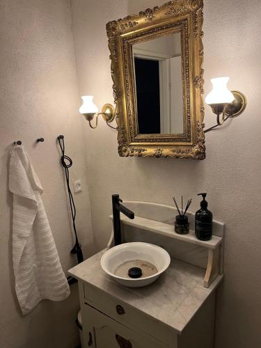 winding bandb silkeborg