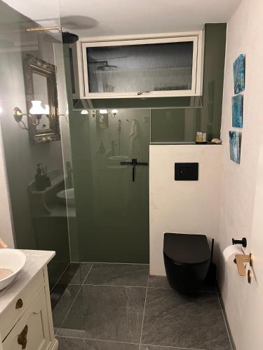 winding bandb silkeborg