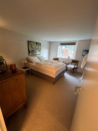 winding bandb silkeborg