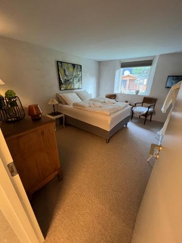 winding bandb silkeborg