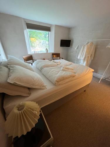 winding bandb silkeborg