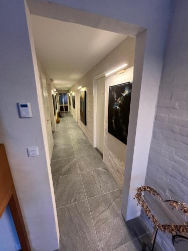 winding bandb silkeborg