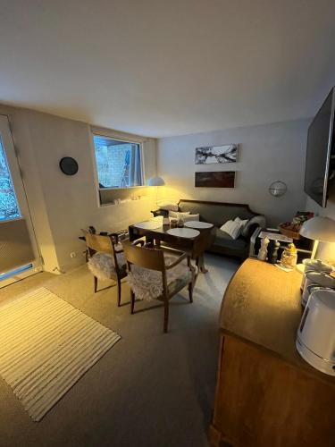 winding bandb silkeborg