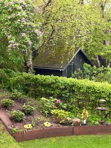 winding bandb silkeborg