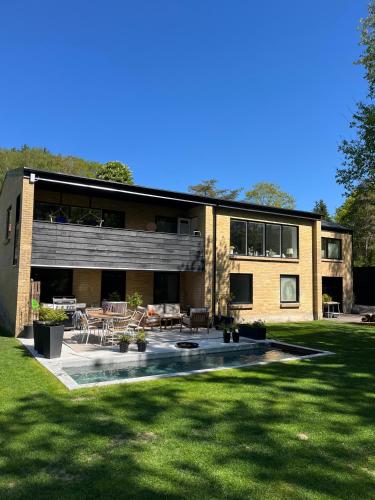 winding bandb silkeborg