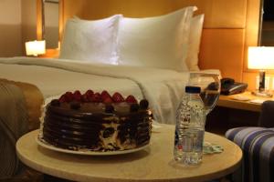 dabab hotel by warwick