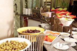 dabab hotel by warwick