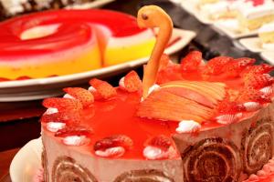 dabab hotel by warwick