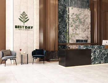 best day hotel and resorts hira