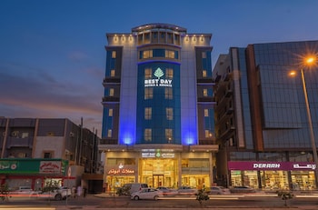 Best Day Hotel & Resorts - Hira,,0 star
