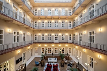 basiliq hotel
