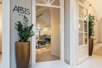 basiliq hotel