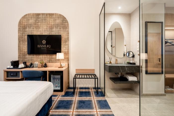 basiliq hotel