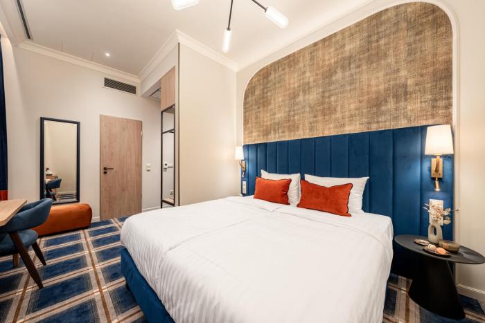 basiliq hotel
