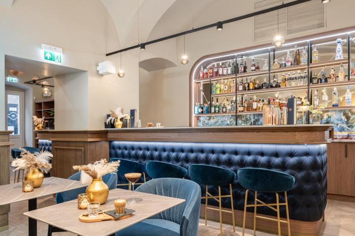 basiliq hotel