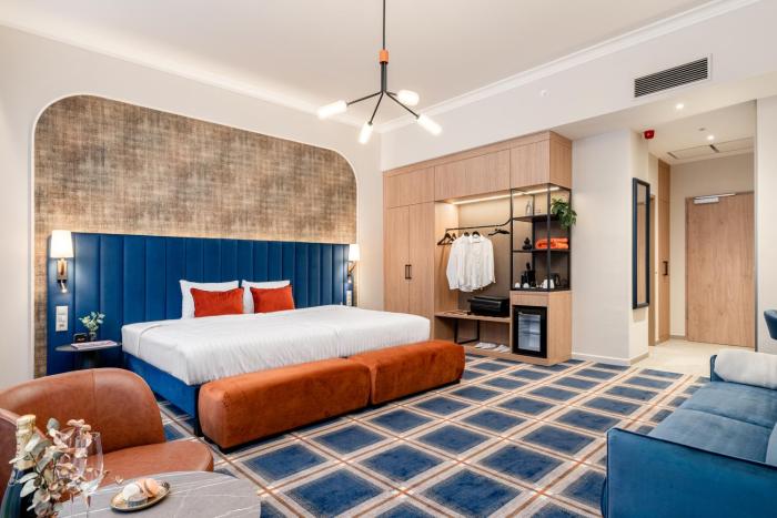 basiliq hotel