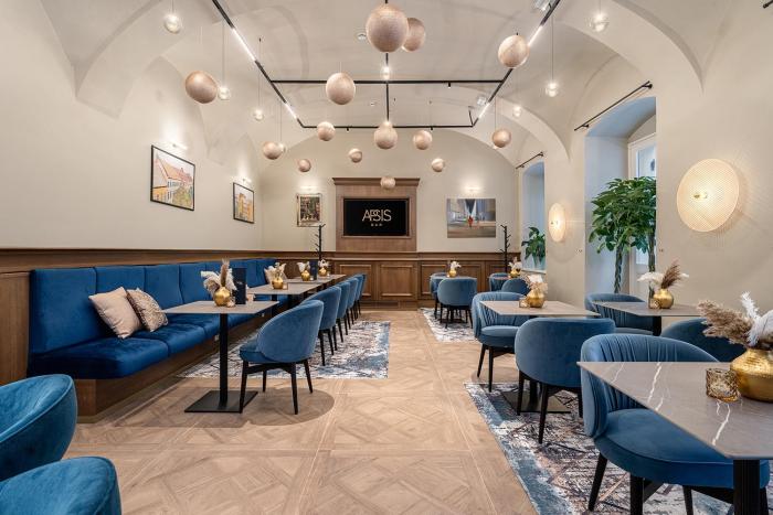 basiliq hotel