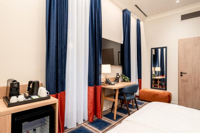 basiliq hotel
