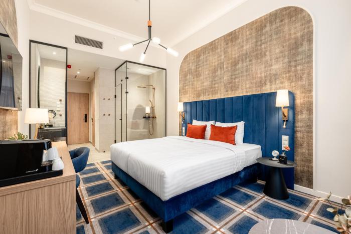 basiliq hotel
