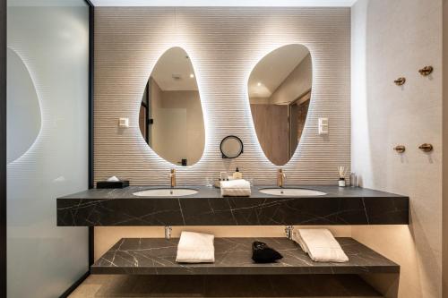 basiliq hotel