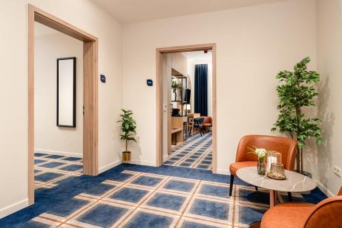 basiliq hotel