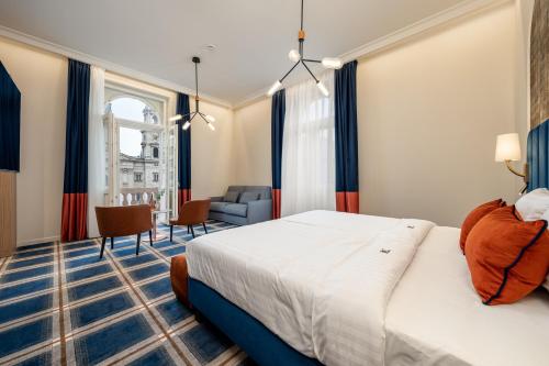 basiliq hotel