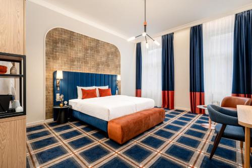basiliq hotel
