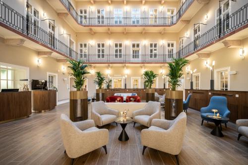 basiliq hotel