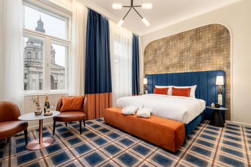 basiliq hotel