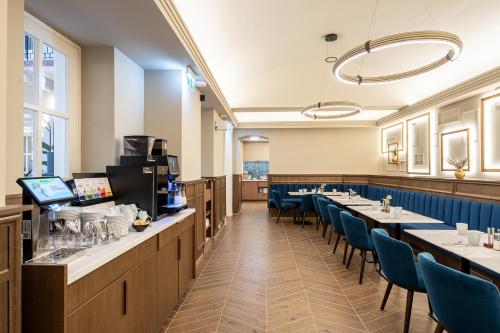 basiliq hotel