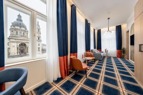 basiliq hotel