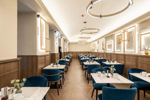 basiliq hotel