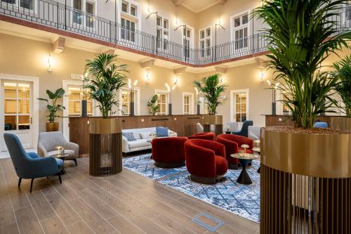 basiliq hotel