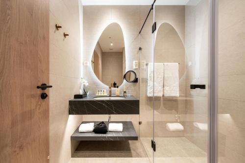 basiliq hotel