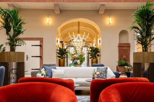 basiliq hotel