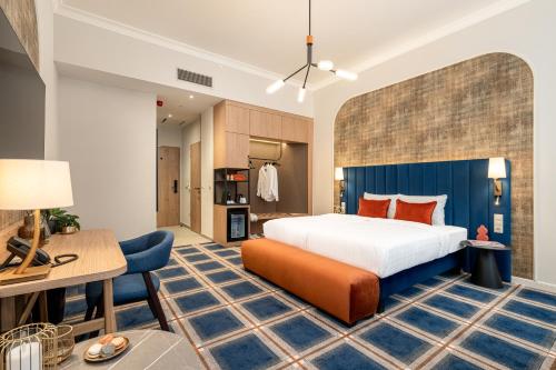 basiliq hotel