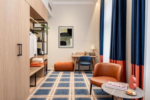 basiliq hotel