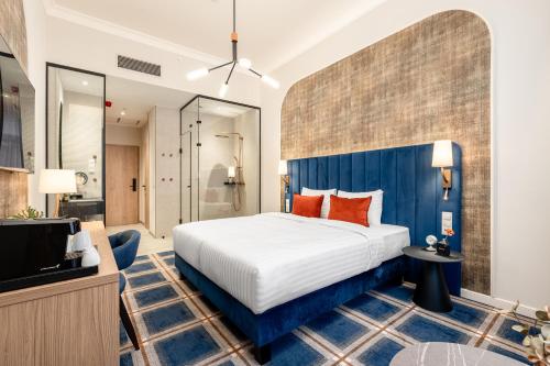 basiliq hotel